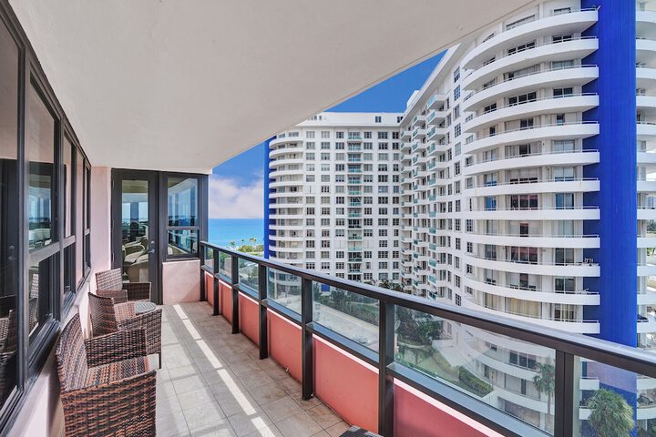 Terrace/Patio 707 of 723