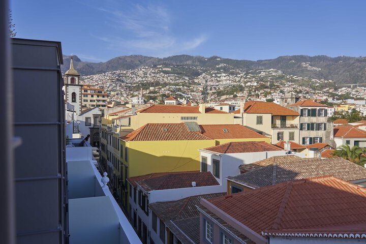 Hotel View 40 of 40