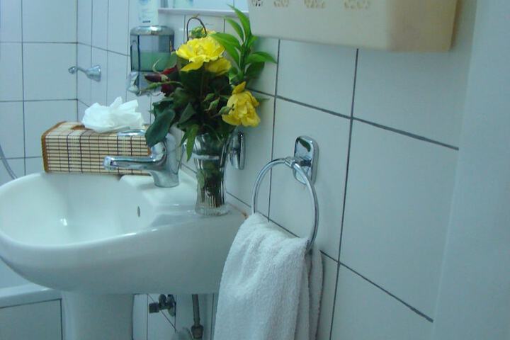 Bath Interior