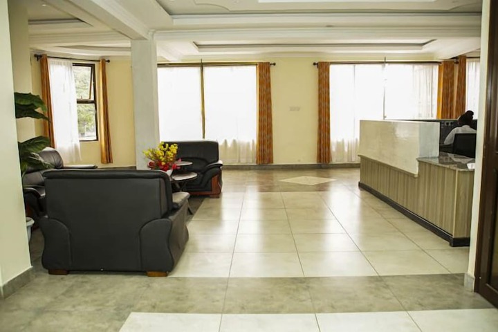 Hotel Interior 6 of 48