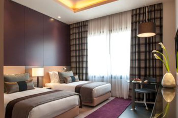 Guest Suite