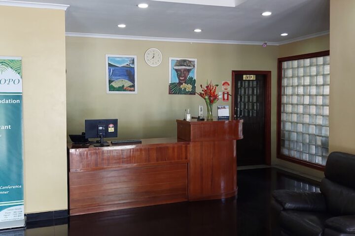 Hotel Interior 2 of 20