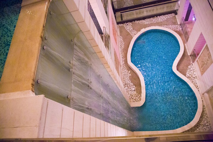 Pool 61 of 201