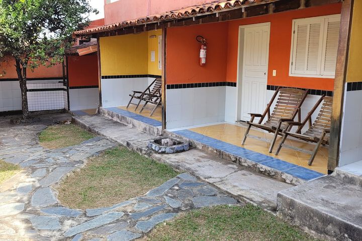 Terrace/Patio 114 of 132