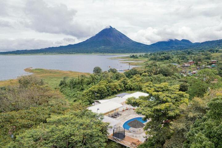 Hotel Arenal Vista Lodge