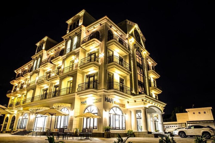 Hotel 38 of 38