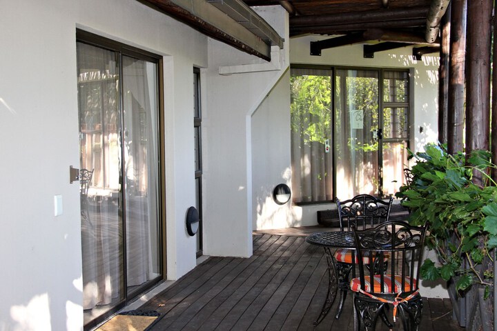 Terrace/Patio 41 of 42