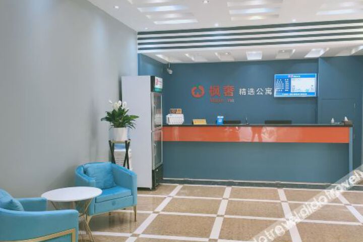 Hotel Interior 13 of 22