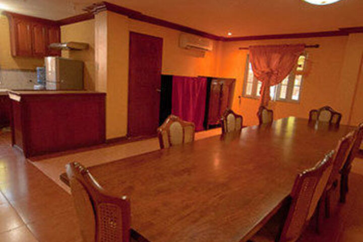 Restaurants