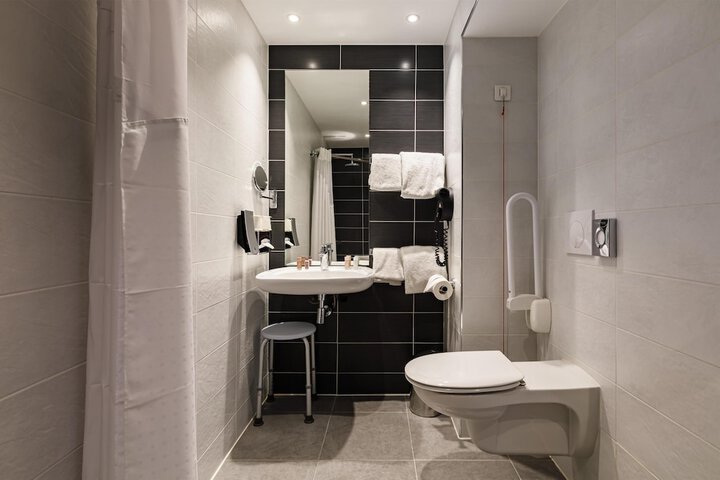 Bath Interior