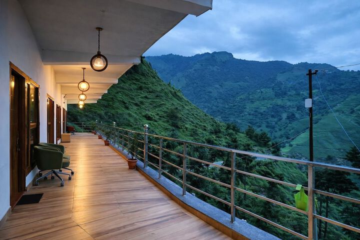 Terrace/Patio 52 of 56