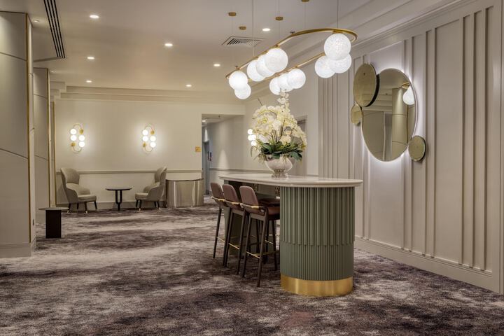 Hotel Interior 16 of 190