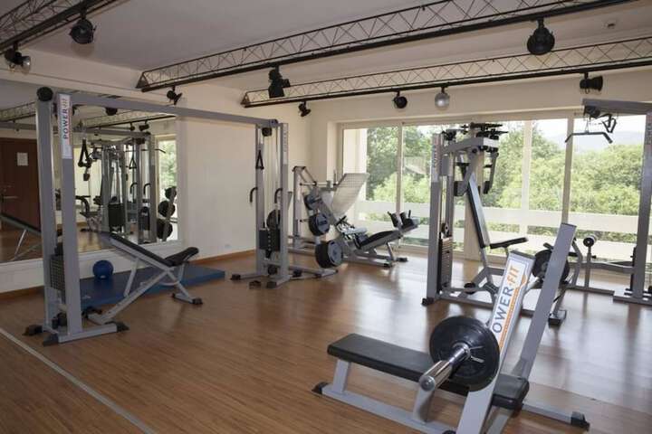 Health and Fitness 28 of 55