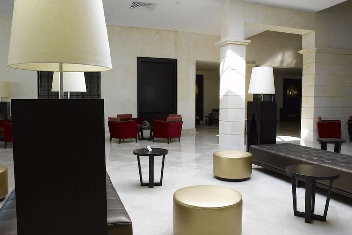 Hotel Interior 7 of 83