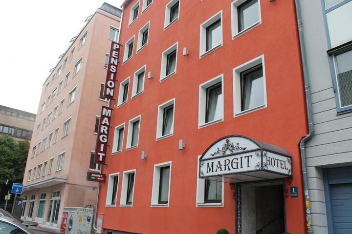 Outside Photo