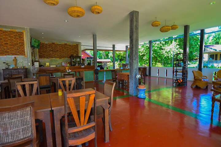 Restaurants