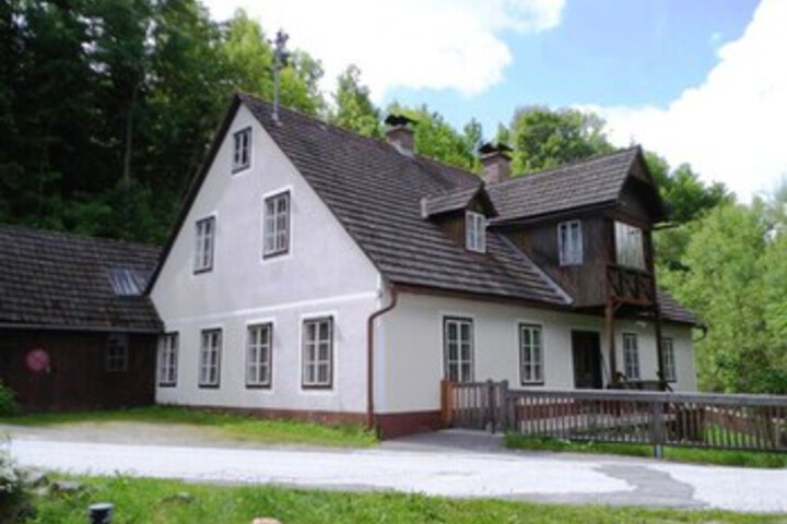Ferienhaus in der Steiermark