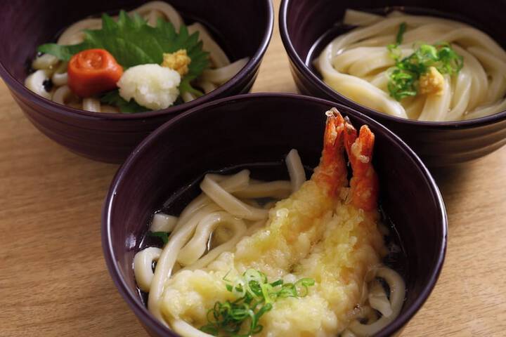 Dining Photos