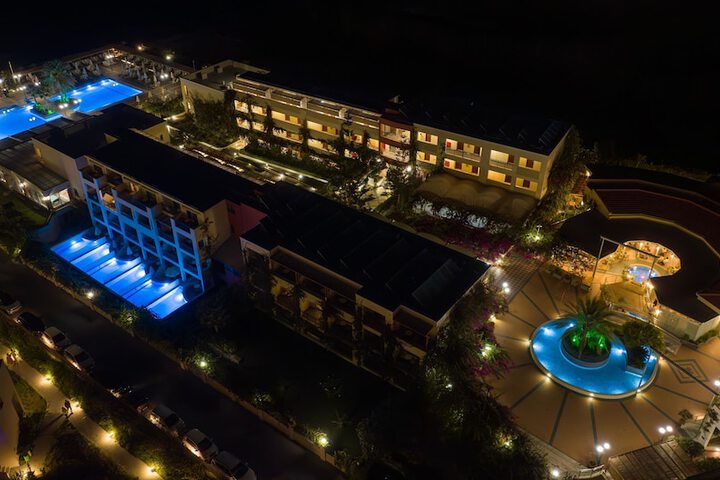 Hotel 221 of 234