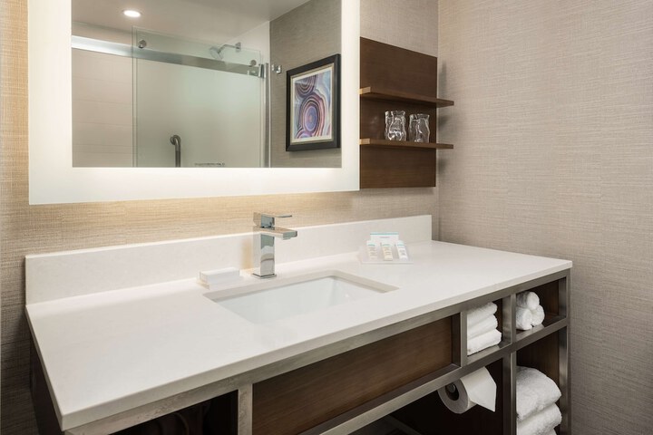 Bathroom Interior Photo