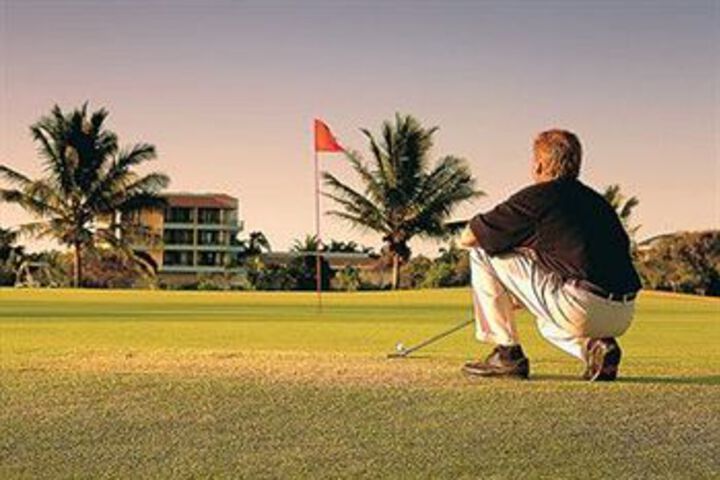 Golf 30 of 46