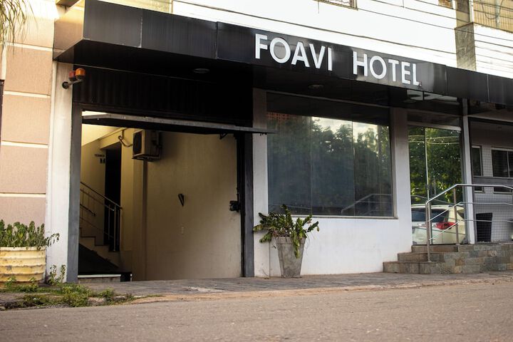 Hotel 68 of 70