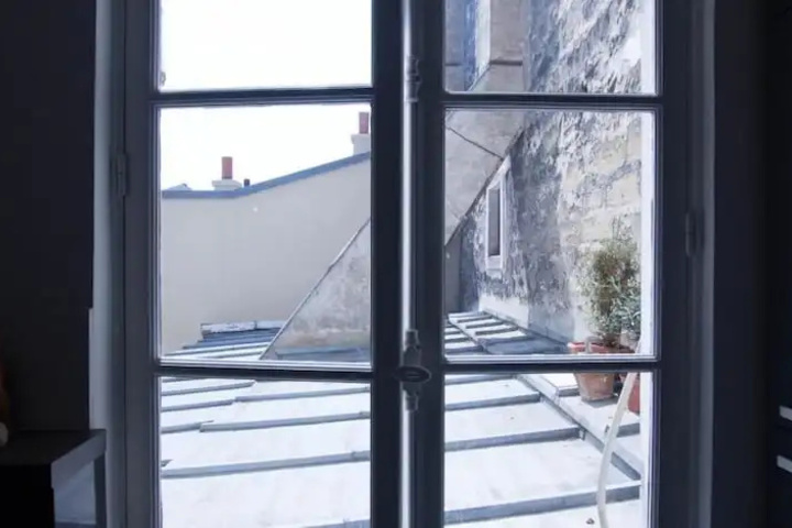 Terrace/Patio 8 of 22