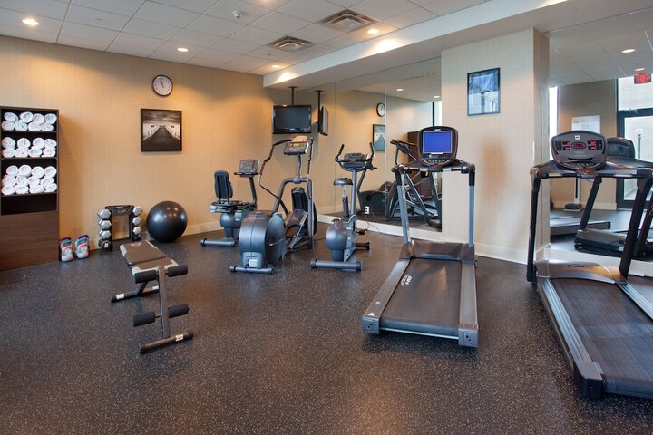 Fitness Club