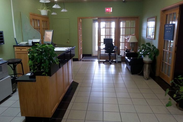 Lobby Photos