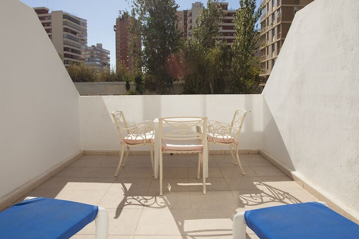 Terrace/Patio 14 of 30