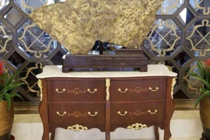 Fitness Facility Photos