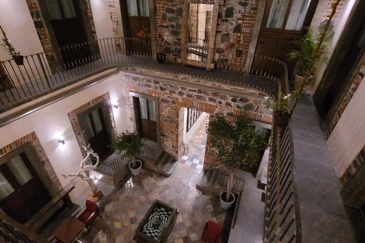 Hotel Interior 115 of 135