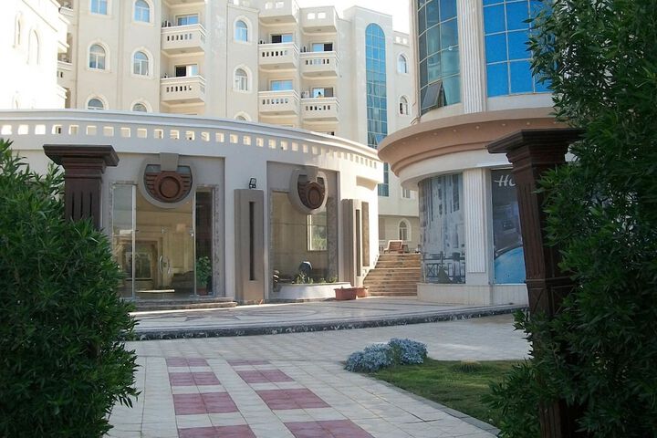 Hotel 25 of 29