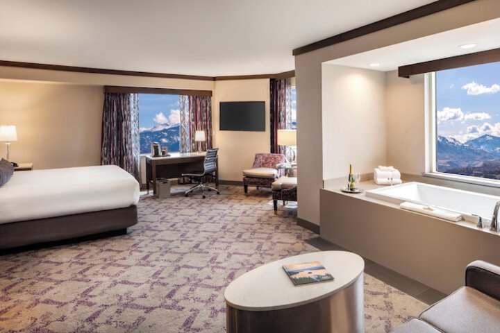 Deluxe Room 1 King (26 of 30)
