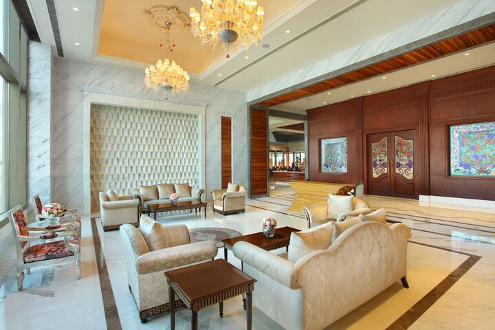 Hotel Interior 9 of 71