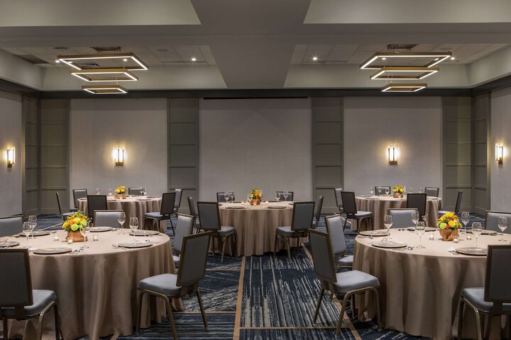 Ballroom