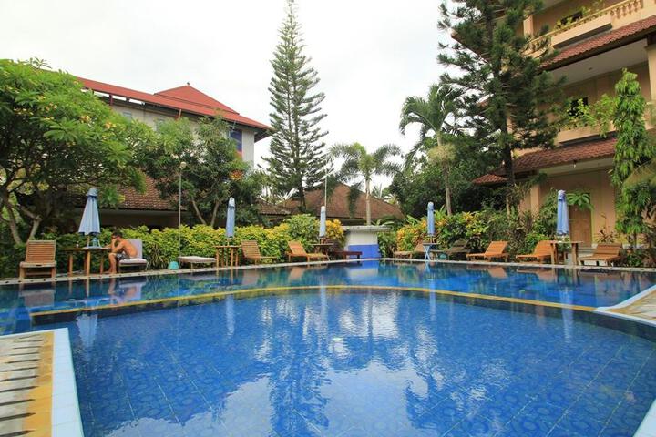 HOTEL LUSA