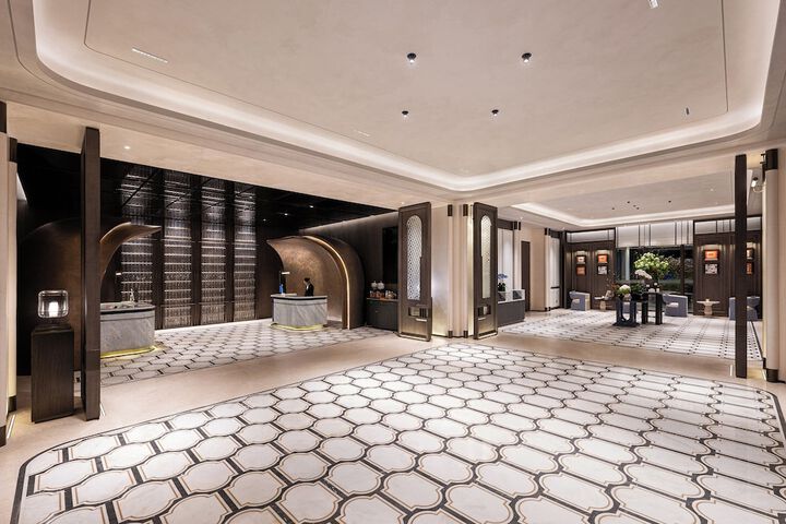 Hotel Interior 2 of 32