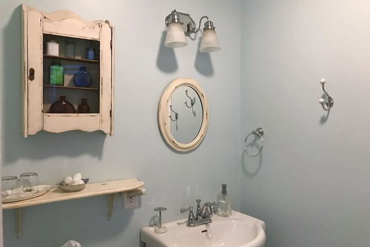 Bath Amenities