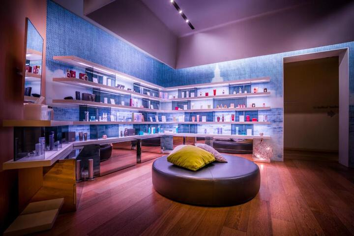 Fitness Center Photo