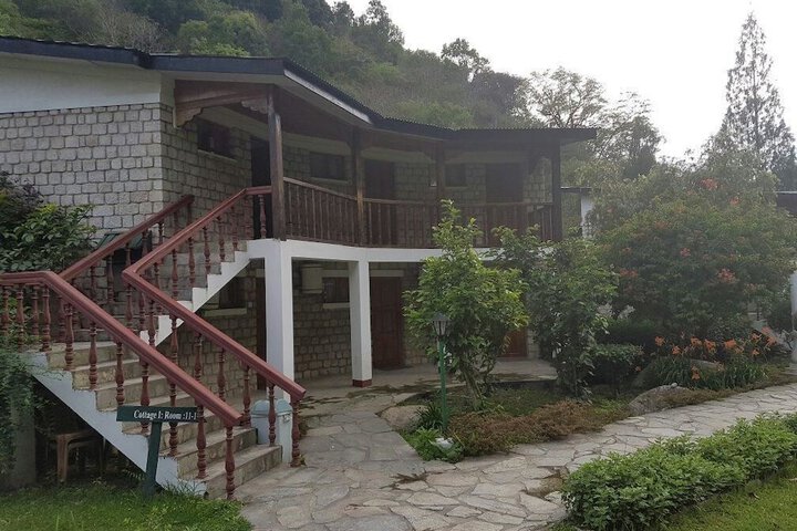 Hotel 18 of 20