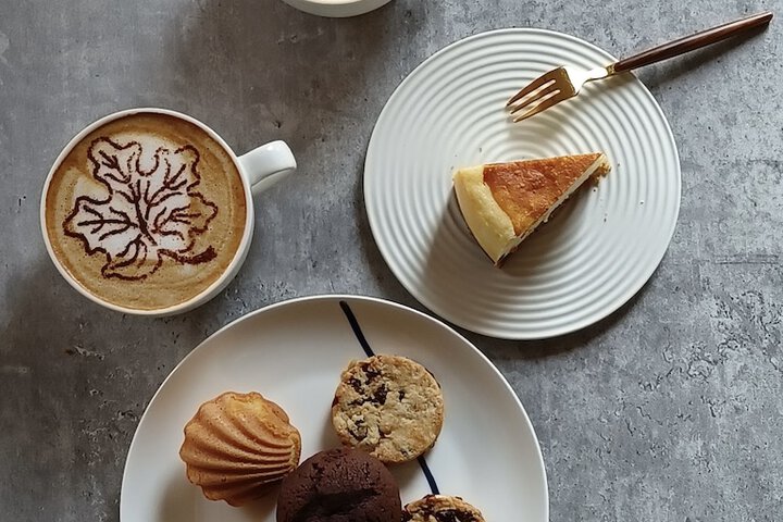 Breakfast/Coffee Service 67 of 119