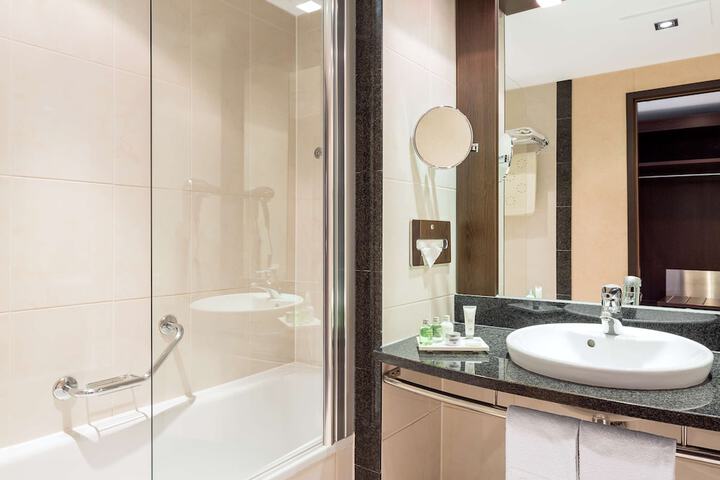 Bath Amenities