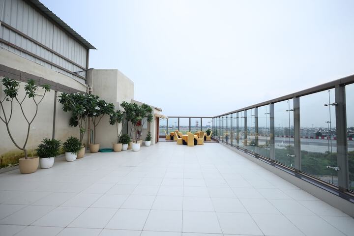 Terrace/Patio 55 of 56