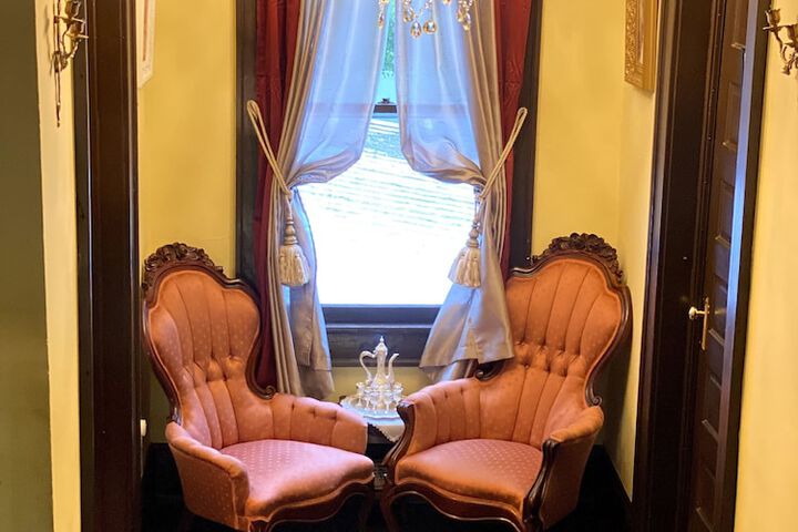 Hotel Interior 62 of 75