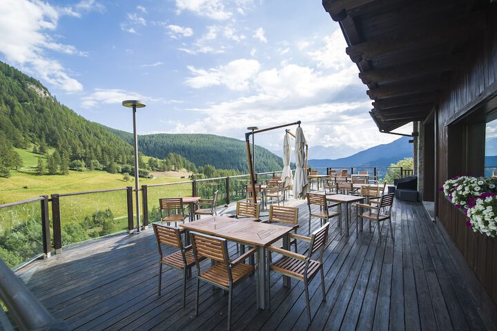 Terrace/Patio 56 of 70