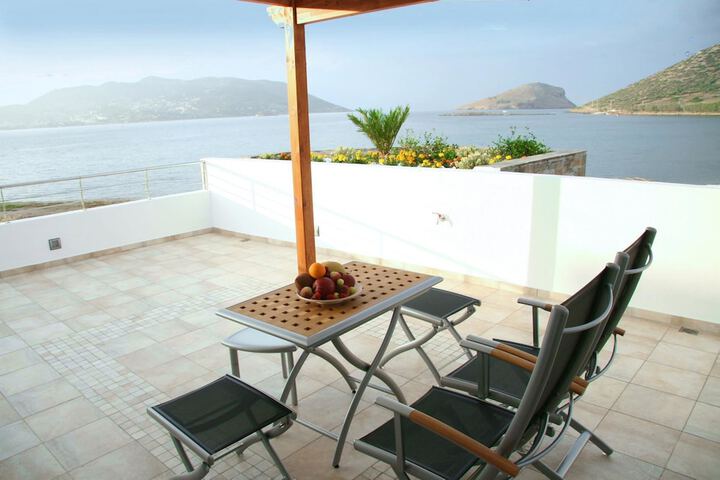 Terrace/Patio 19 of 33