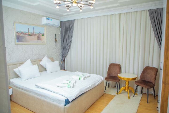 Photo of Milliy Hotel - Namangan City