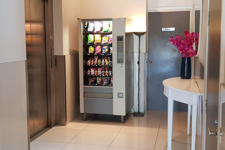 Hotel Interior 36 of 47