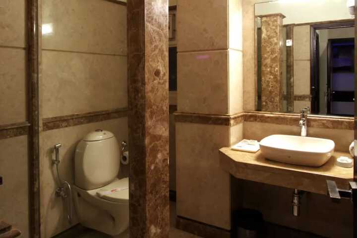 Bathroom Vanities
